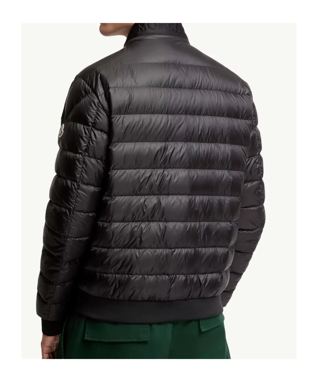 Moncler Rigel Short Padded Jacket