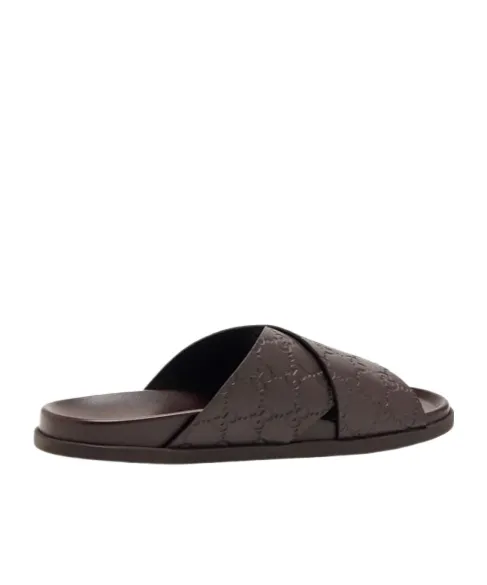 Gucci Dali Soft Slippers