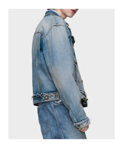 Maison Margiela Denim Jacket