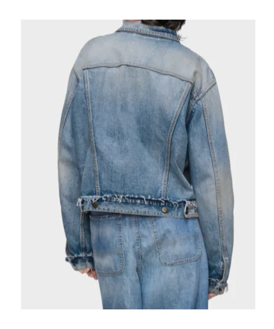 Maison Margiela Denim Jacket