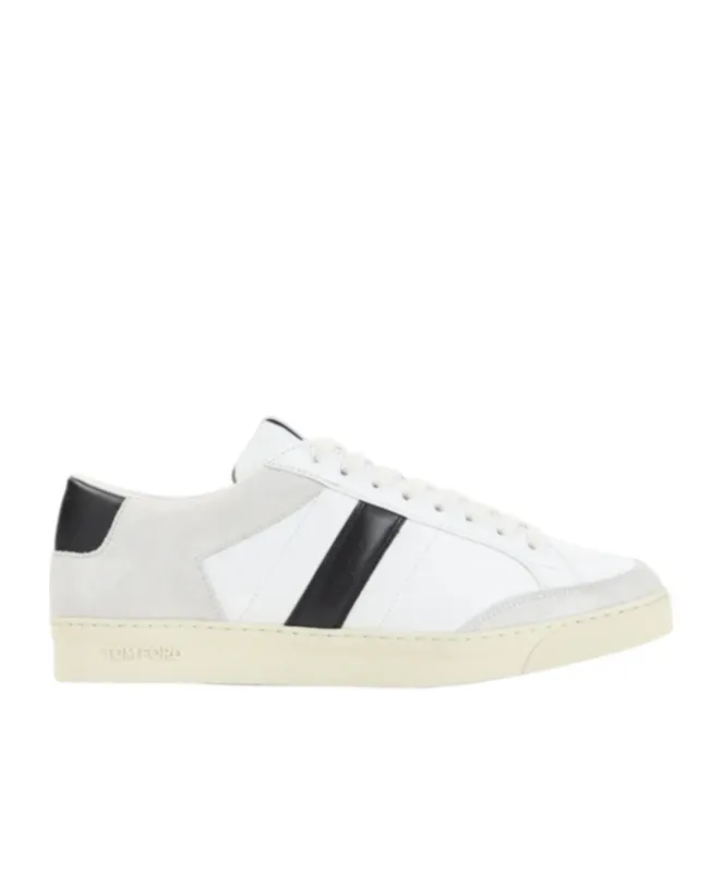 Lace-Up Sneakers