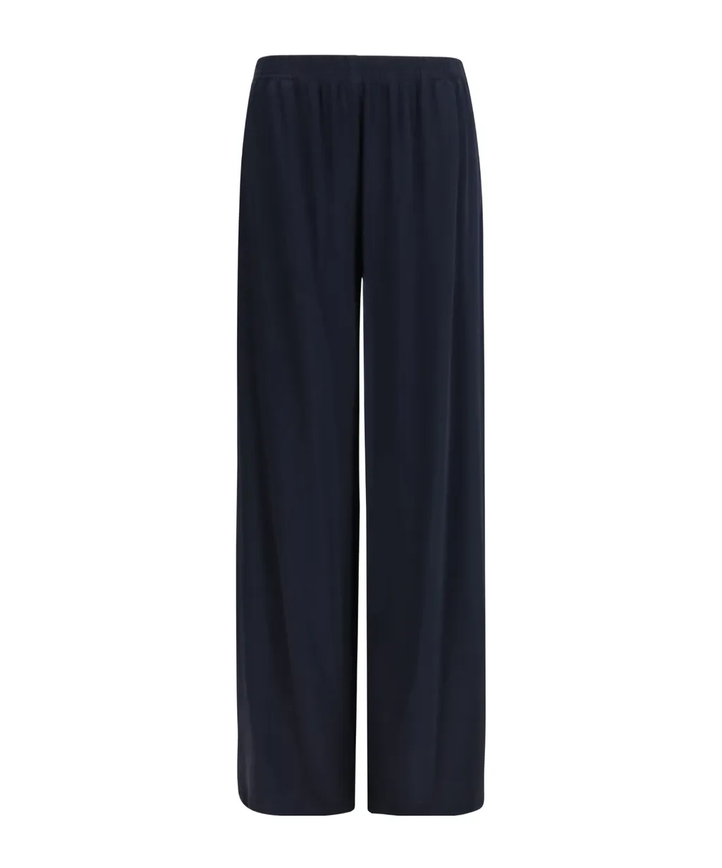 Fabiana Filippi Straight-Leg Trousers