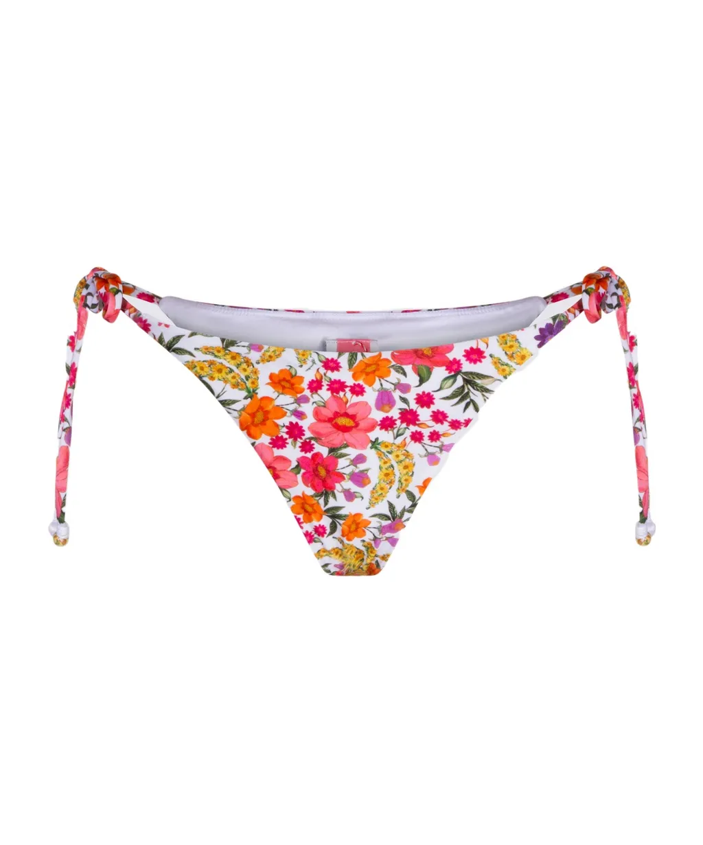 Printed Swimming Trunks