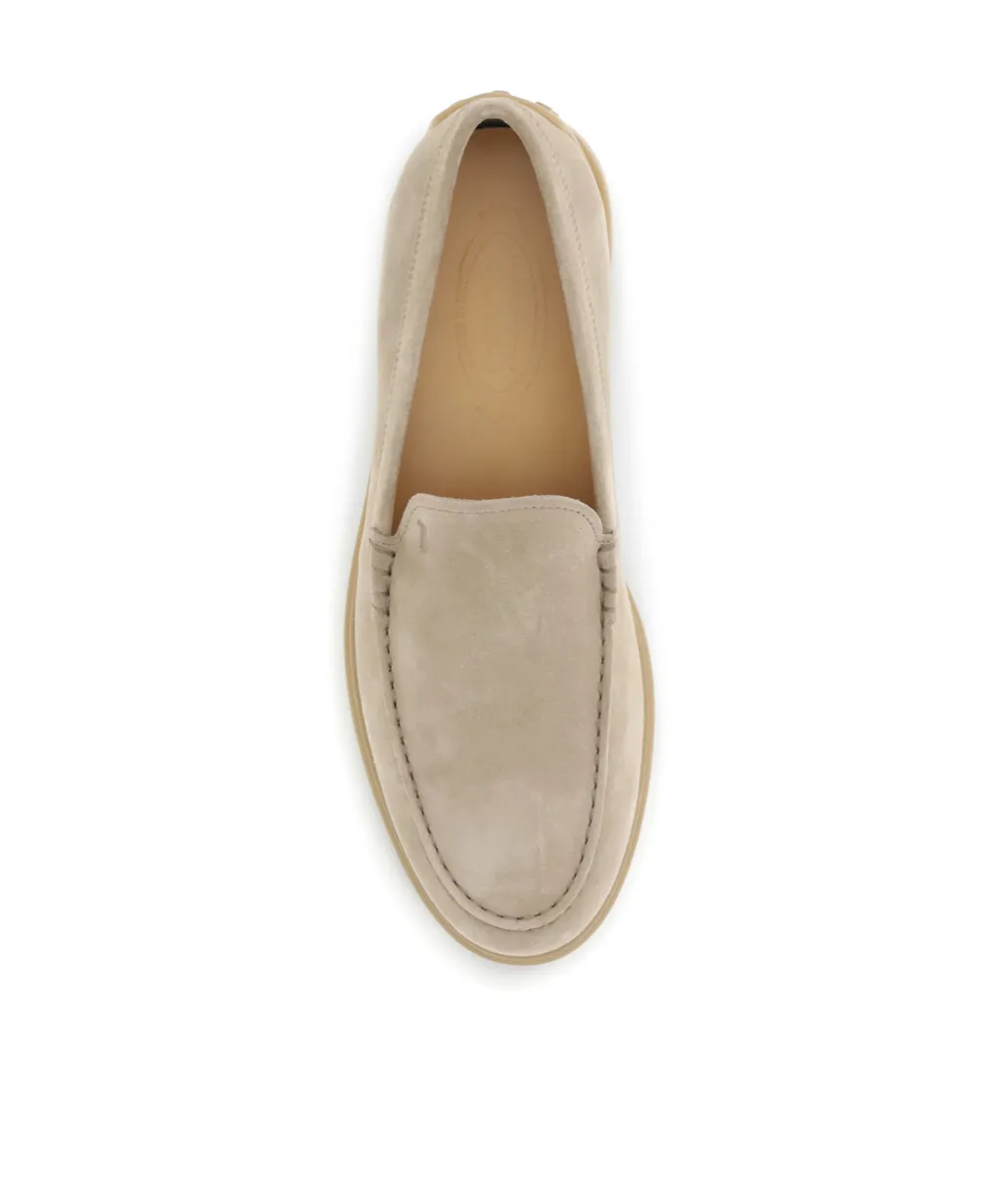 Tod's Slip-On Loafers