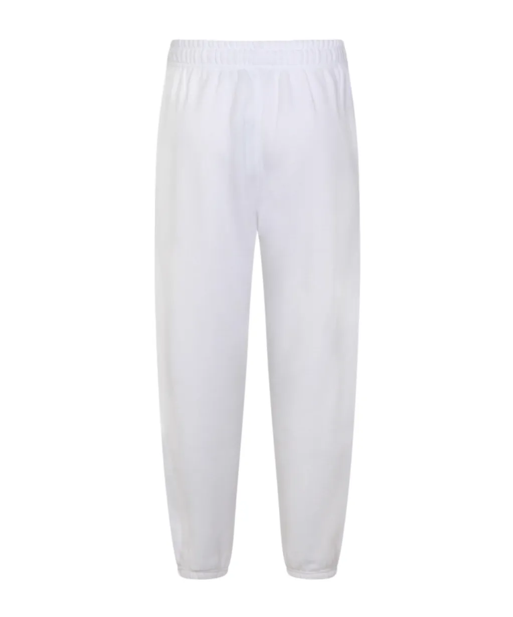 Polo Ralph Lauren Drawstring Logo Detail Track Pants