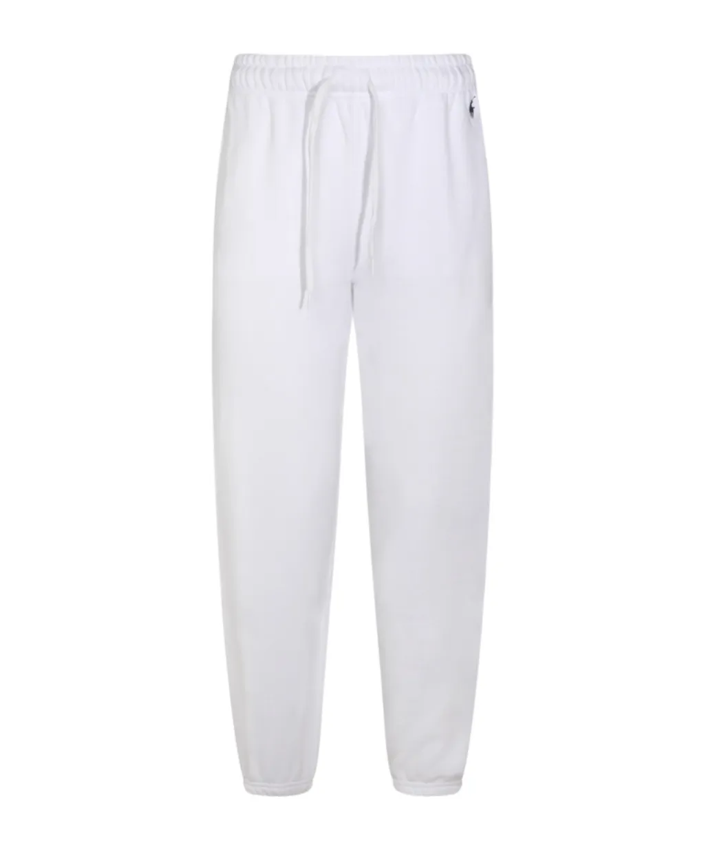 Polo Ralph Lauren Drawstring Logo Detail Track Pants