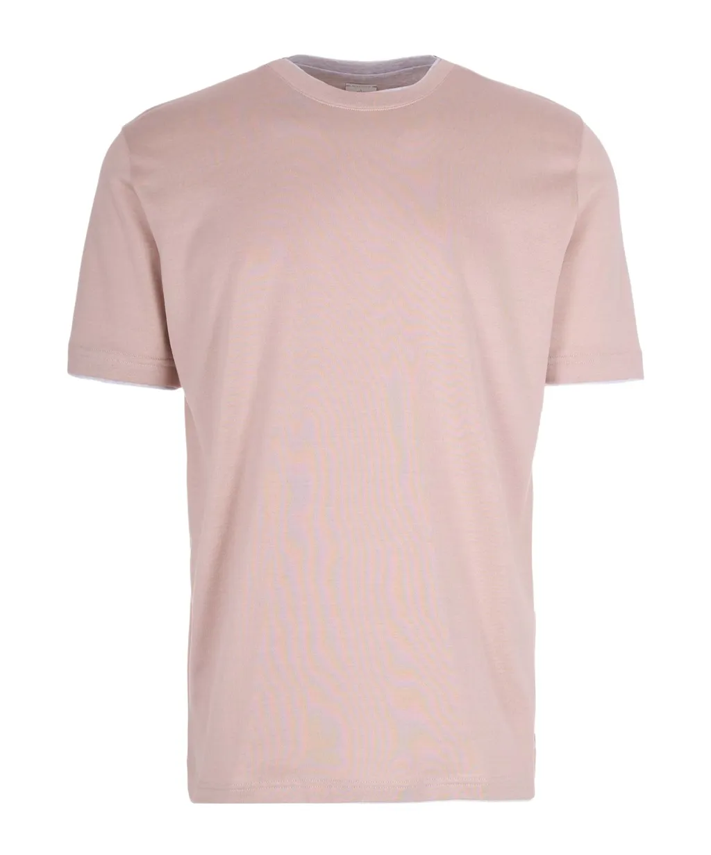 Eleventy Crewneck T-Shirt