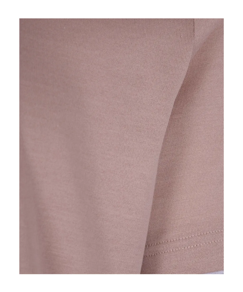 Eleventy Crewneck T-Shirt
