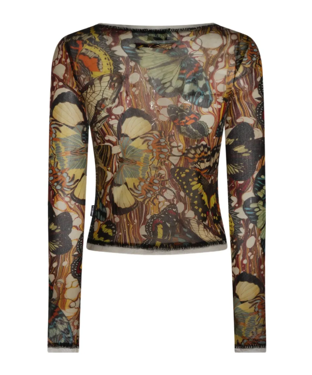 Long-Sleeved T-Shirt
