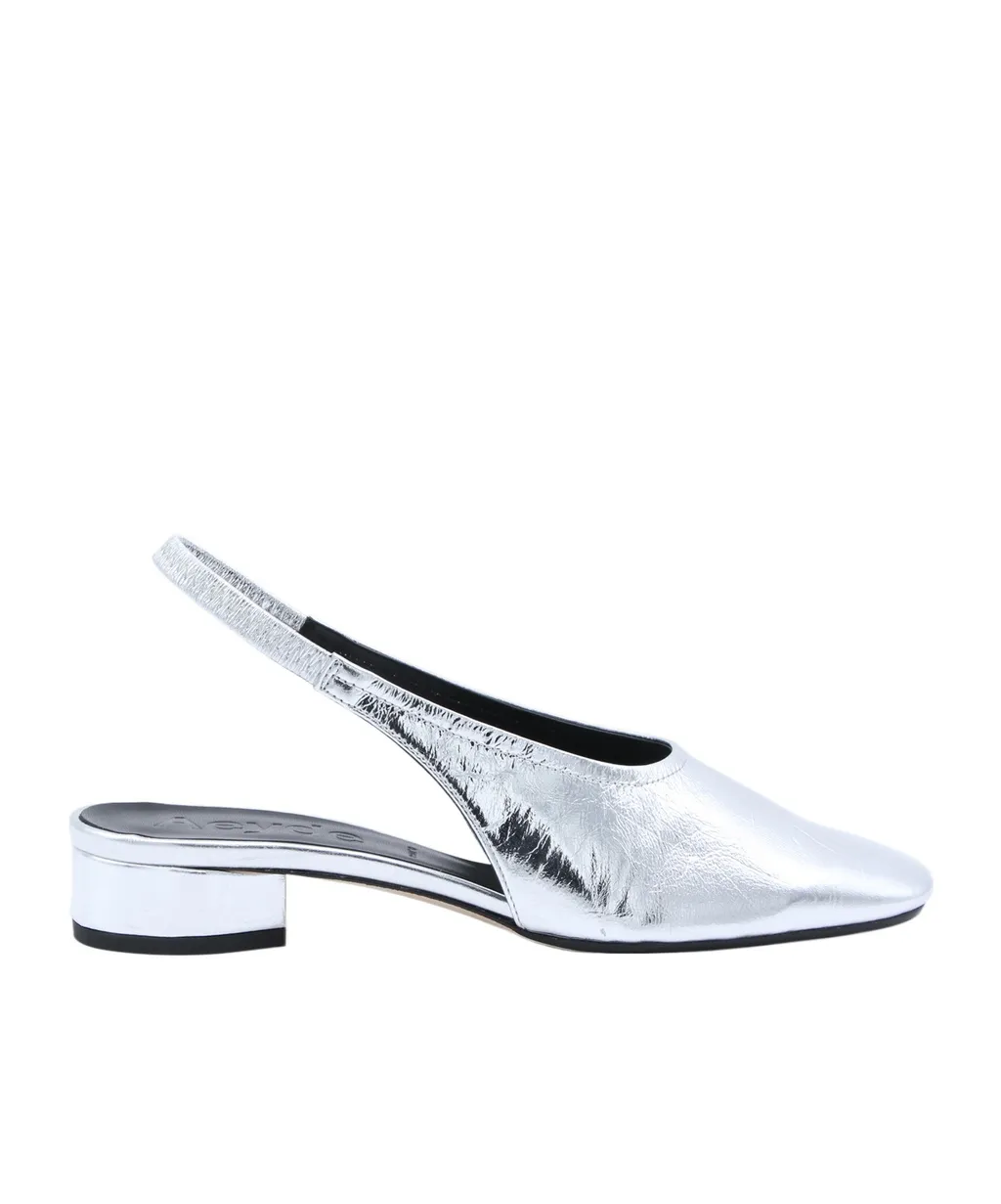 Open-Toe High-Heeled Sandals