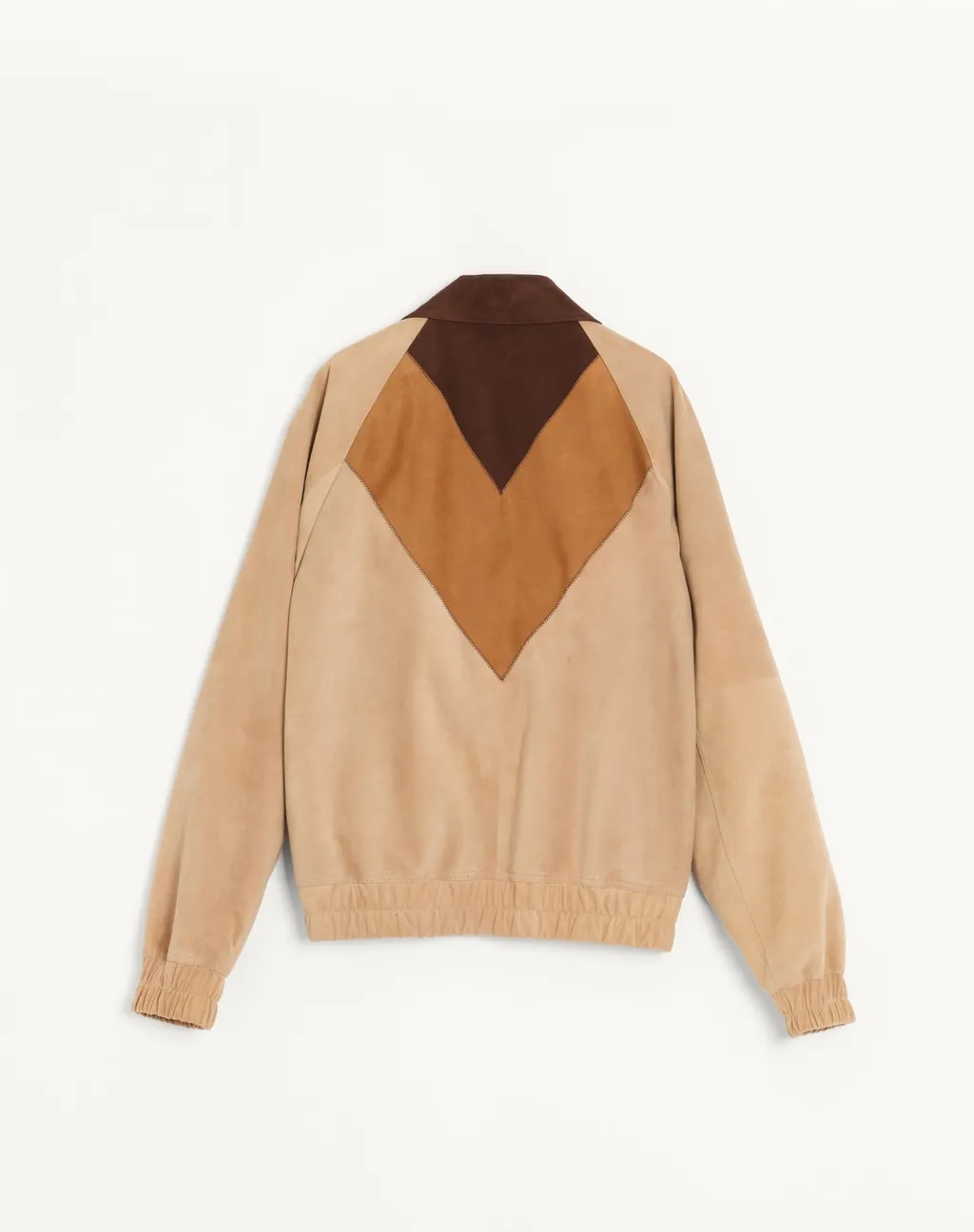 Long Sleeve Jacket