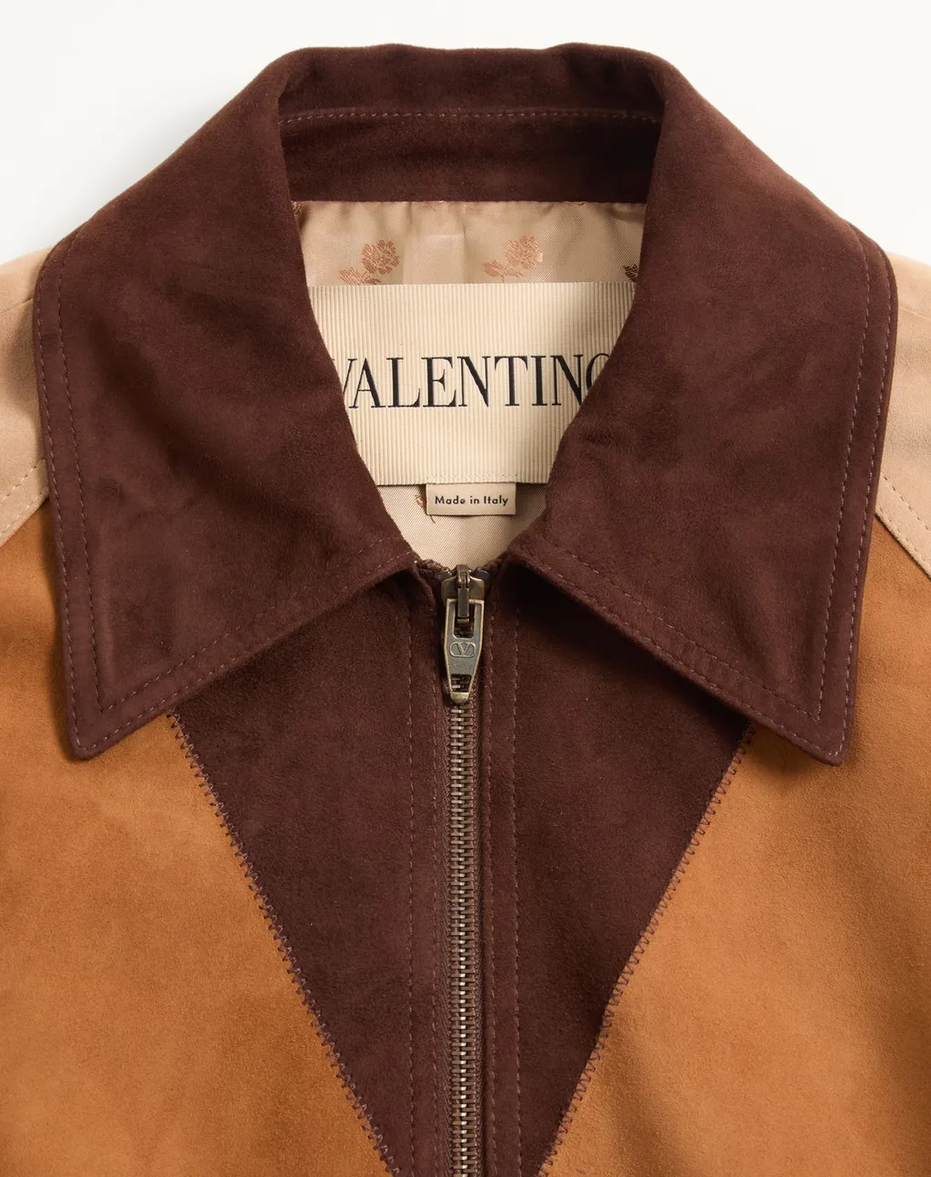 Long Sleeve Jacket