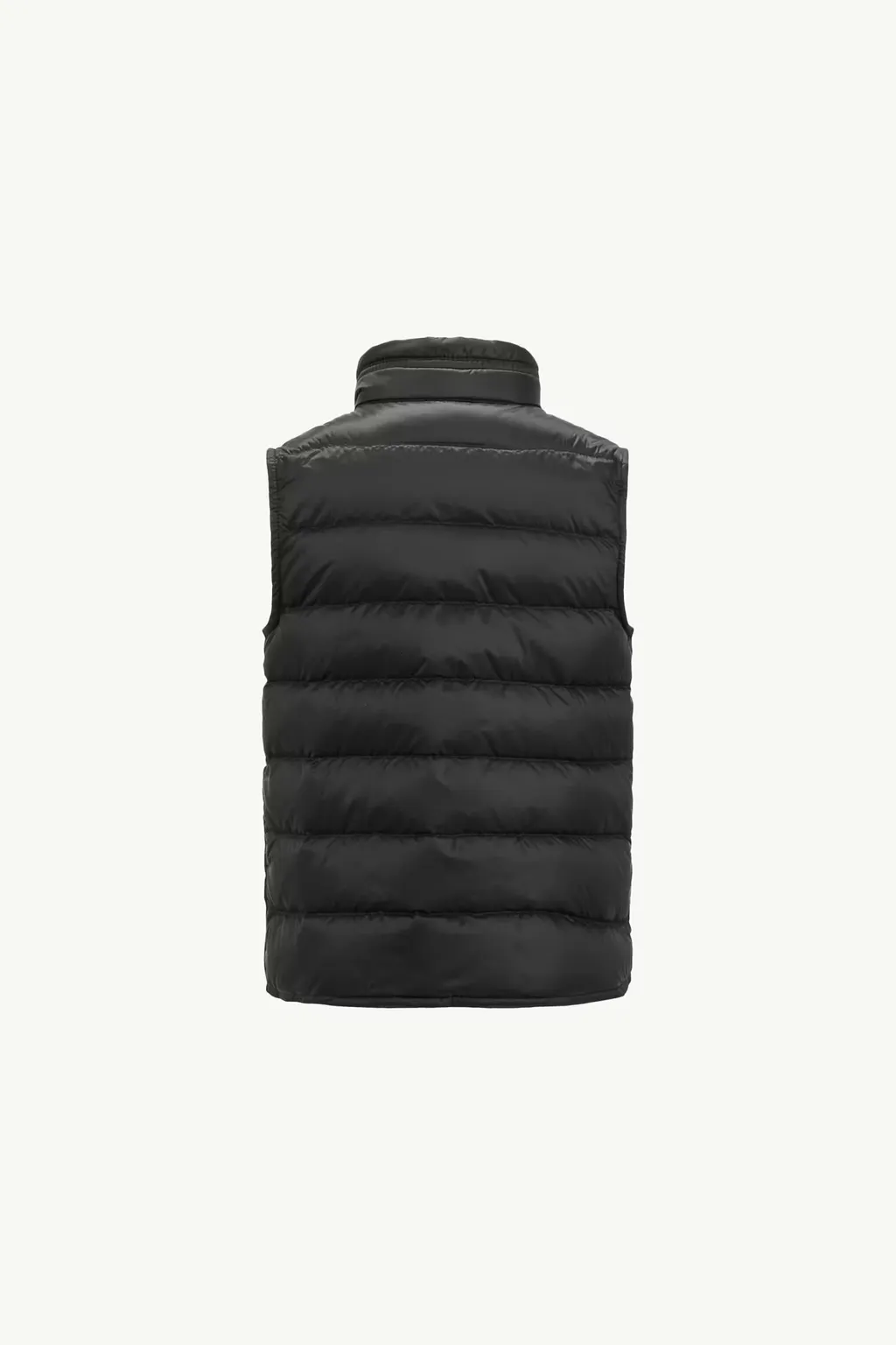 Gui Packable Down Vest