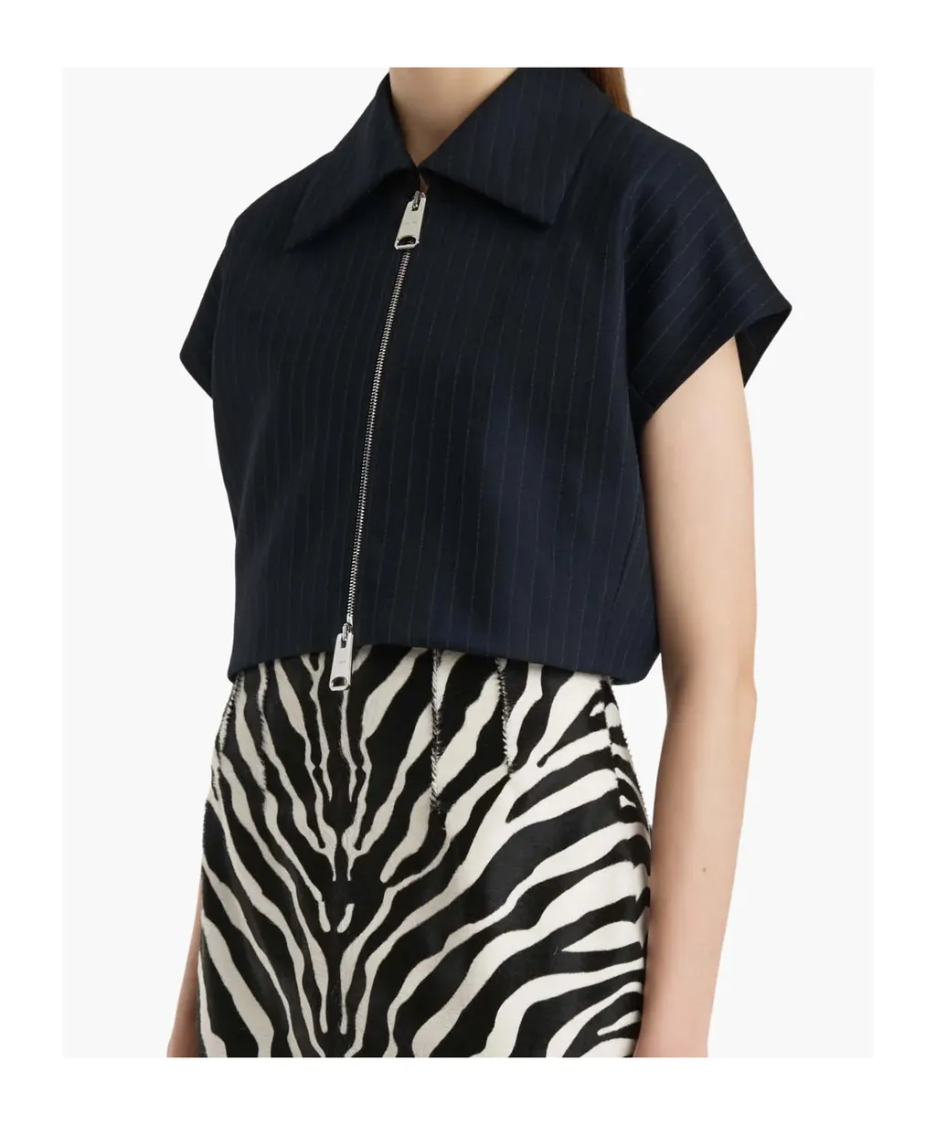 Khaite Robin Top