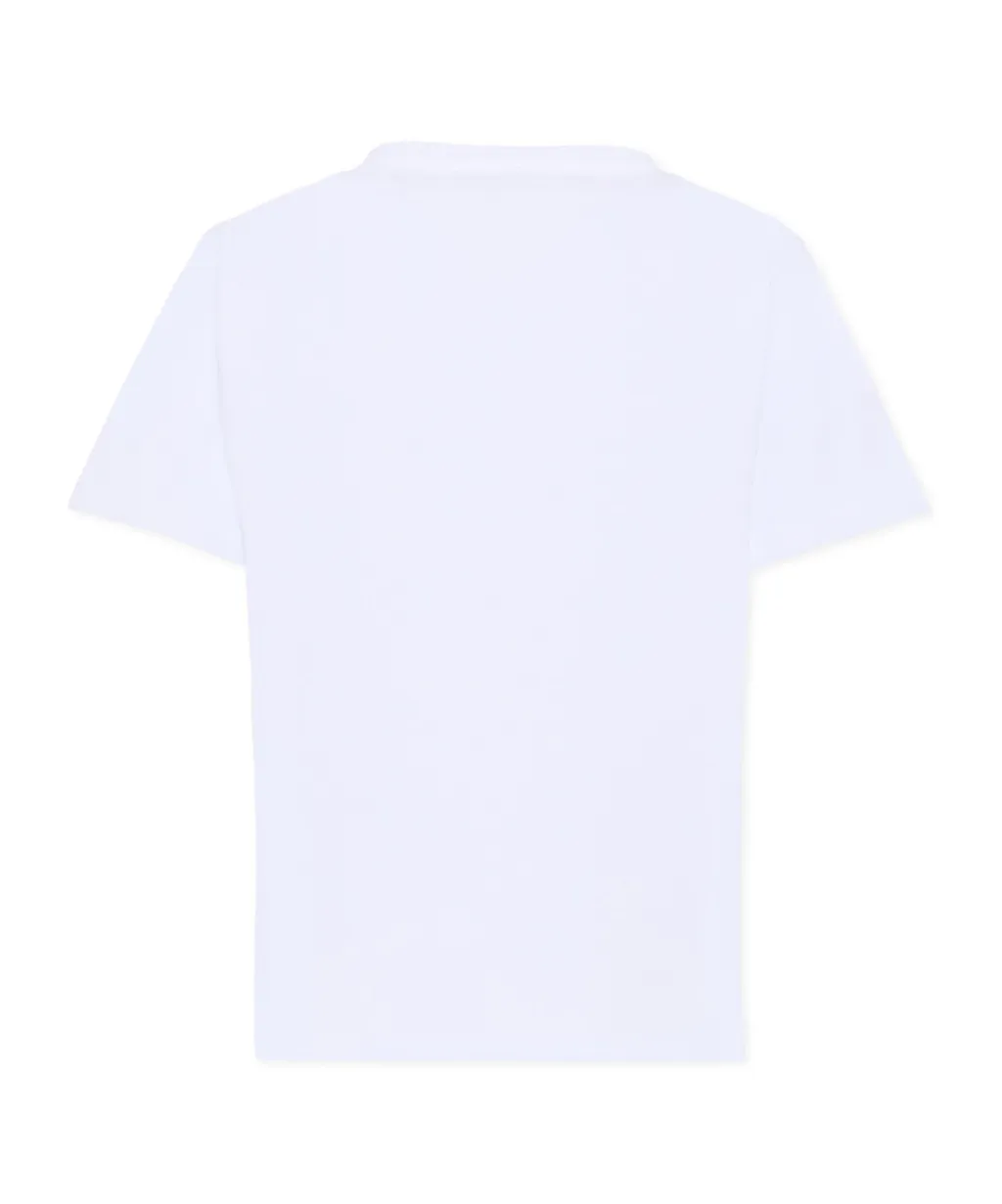 Round-Neck T-Shirt