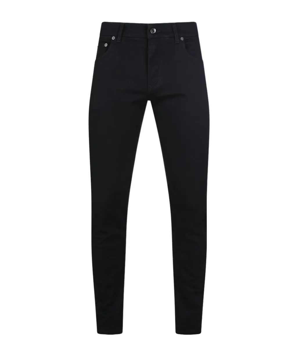 Dolce & Gabbana Slim Fit Jeans