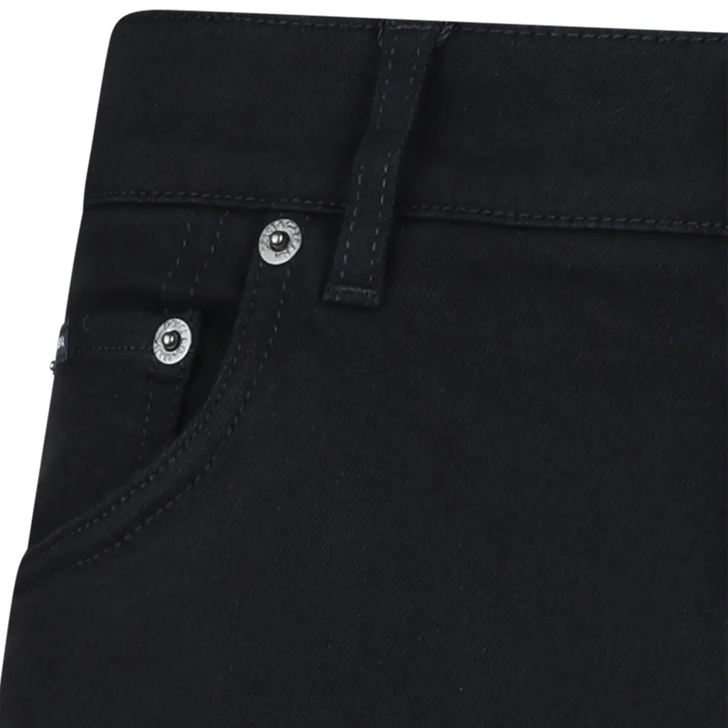 Dolce & Gabbana Slim Fit Jeans