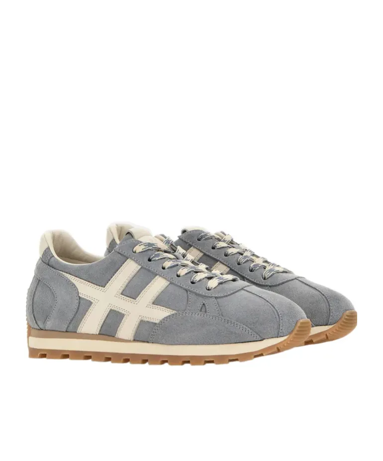 Hogan 86Er Lace-Up Sneakers