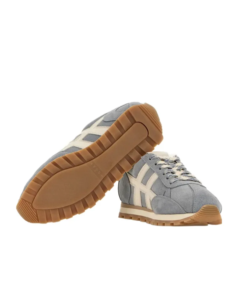 Hogan 86Er Lace-Up Sneakers