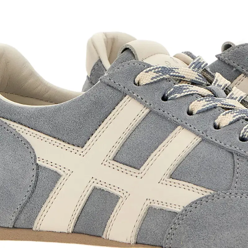Hogan 86Er Lace-Up Sneakers