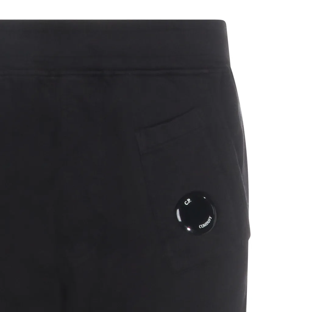 C.P. Company Logo Plaque Trousers