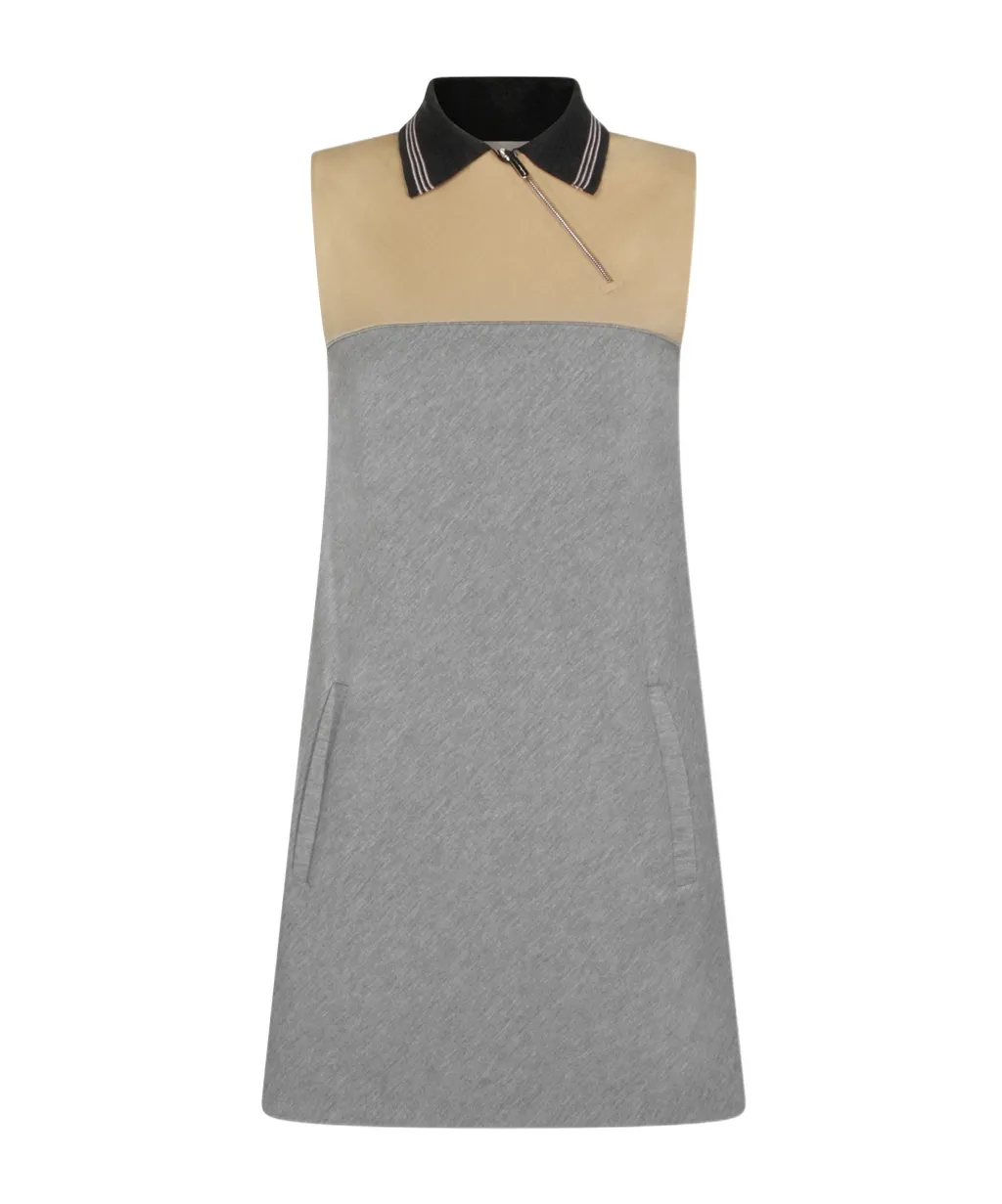 Sleeveless Dress