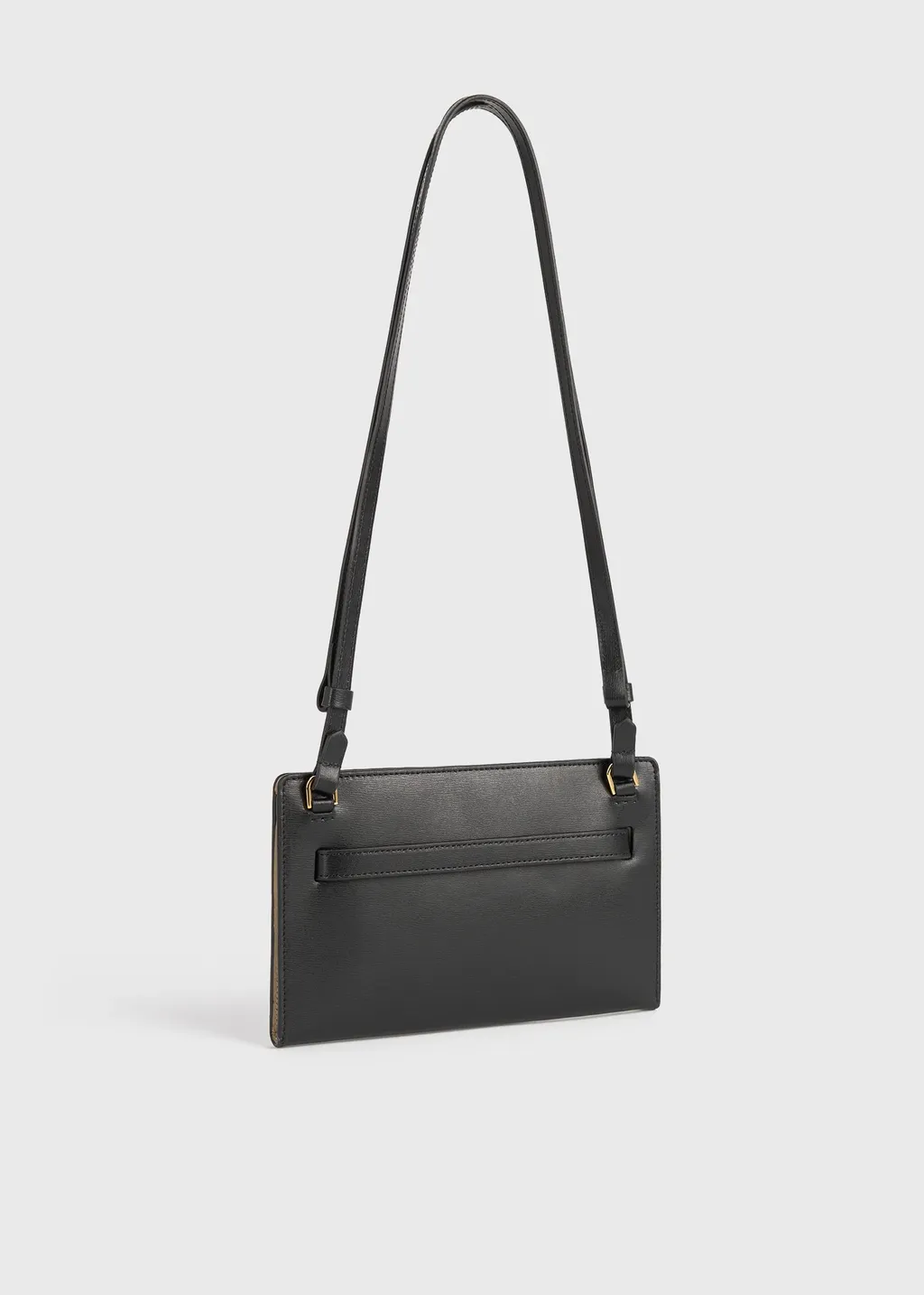 TotÊMe Belted Crossbody Bag
