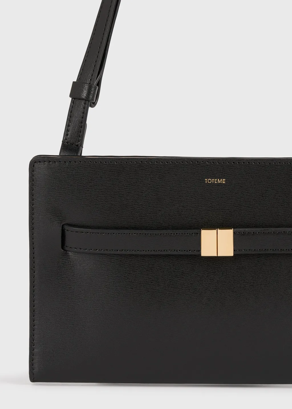 TotÊMe Belted Crossbody Bag