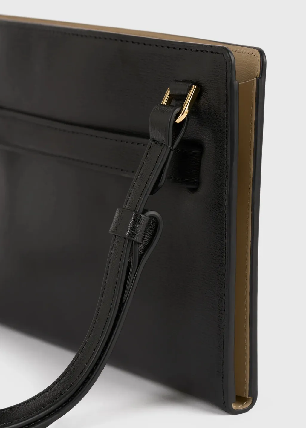 TotÊMe Belted Crossbody Bag