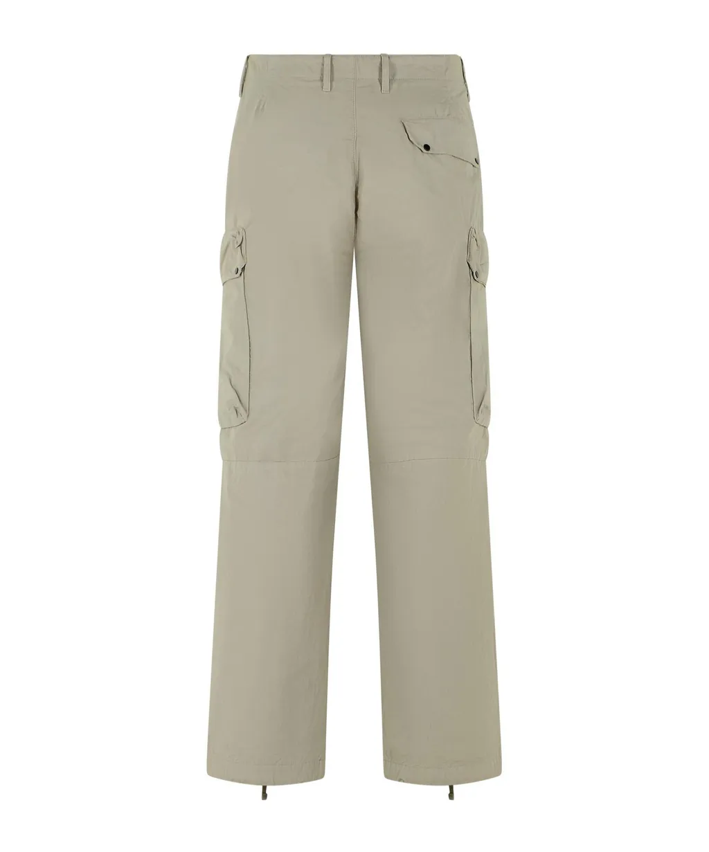 C.P. Company Lens Detailed Cargo Pants