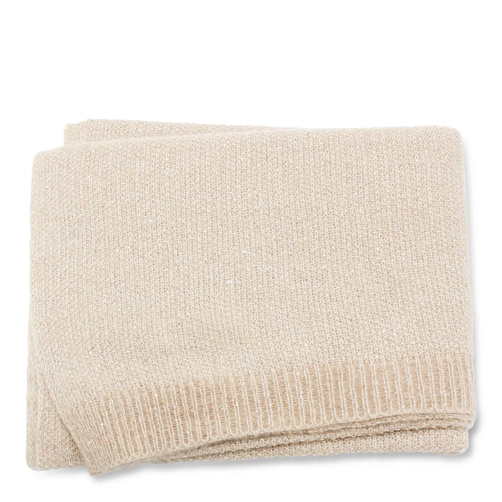 Fabiana Filippi Knitted Scarf