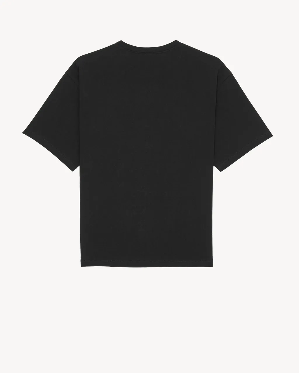 Crew Neck T-Shirt
