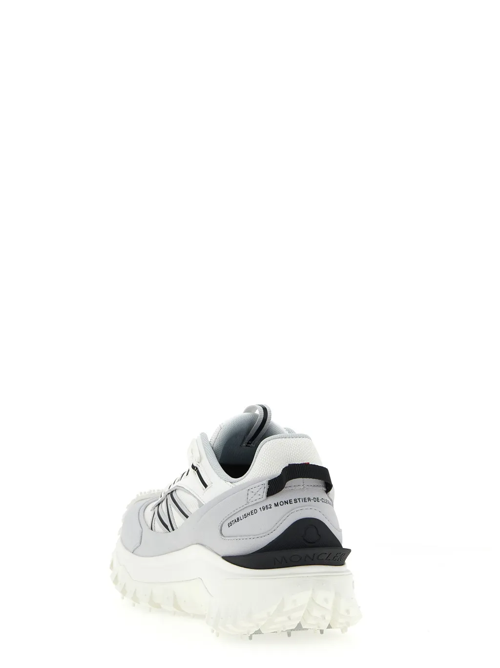 Moncler Trailgrip Gtx Sneakers