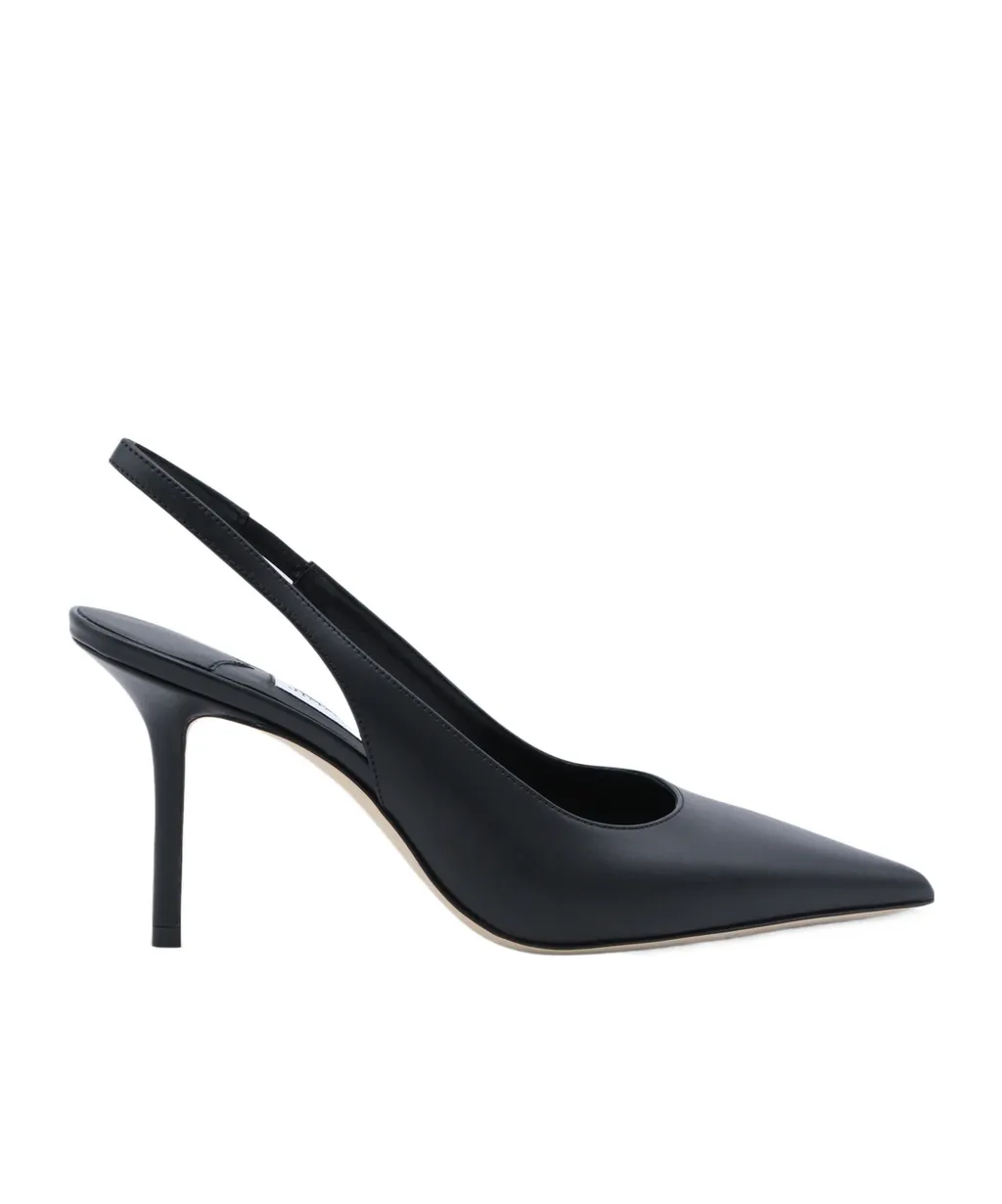Jimmy Choo Lovesb 85 Slingback Pumps