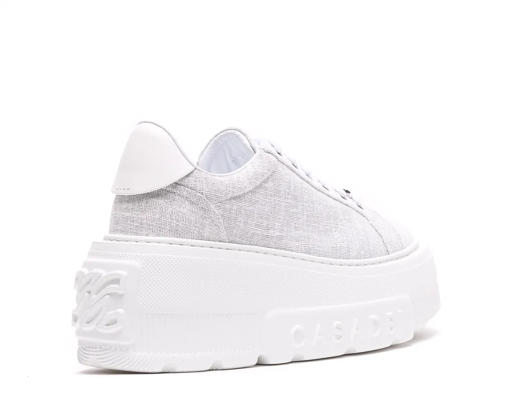 Casadei Nexus Platform Sneakers