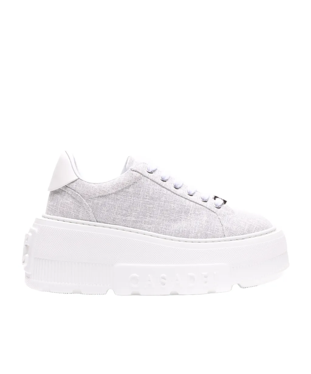 Casadei Nexus Platform Sneakers