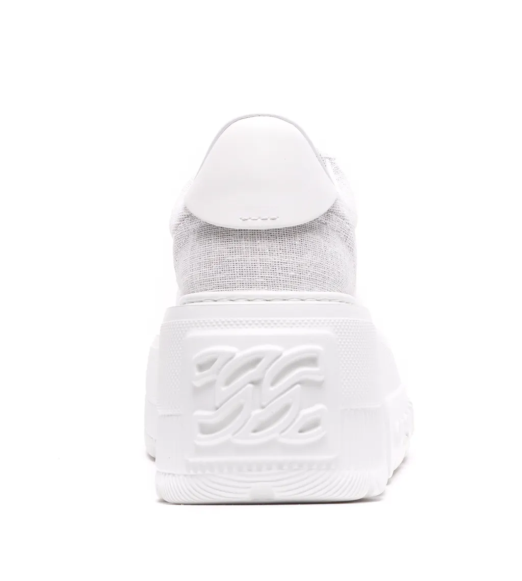 Casadei Nexus Platform Sneakers