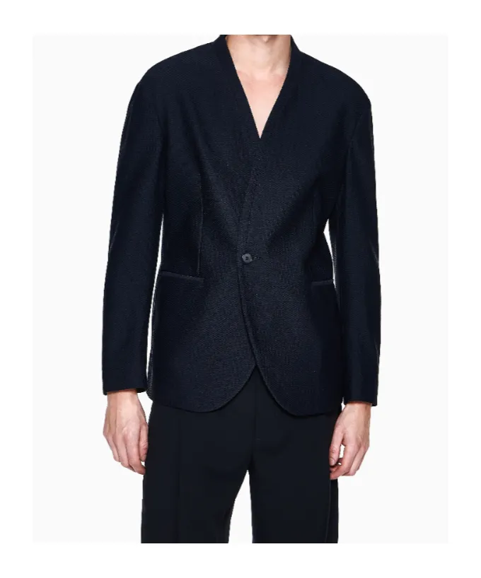 Giorgio Armani Casual Jacket