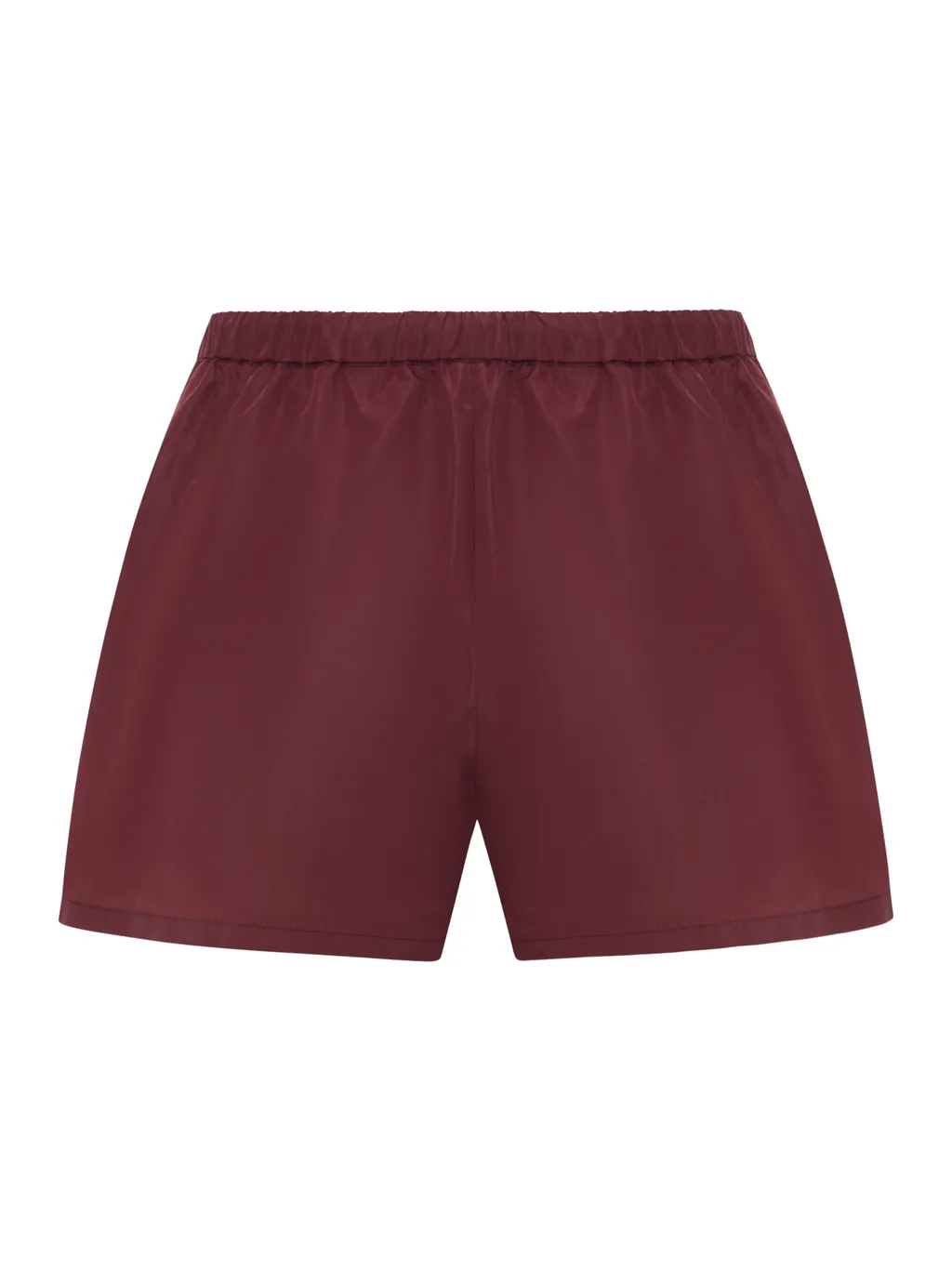 Technical Fabric Shorts