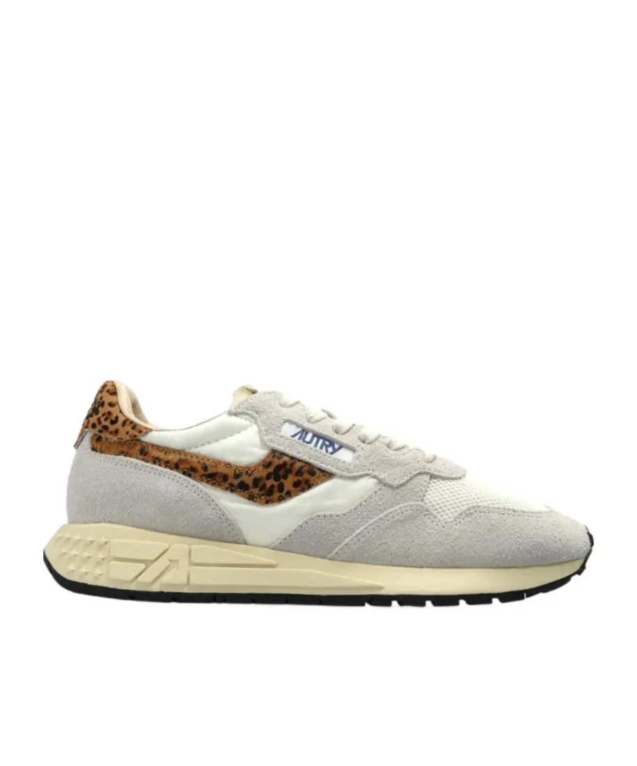 Autry Reelwind Low Sneakers