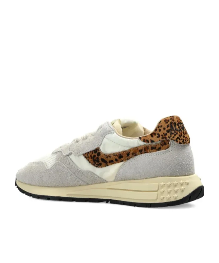 Autry Reelwind Low Sneakers