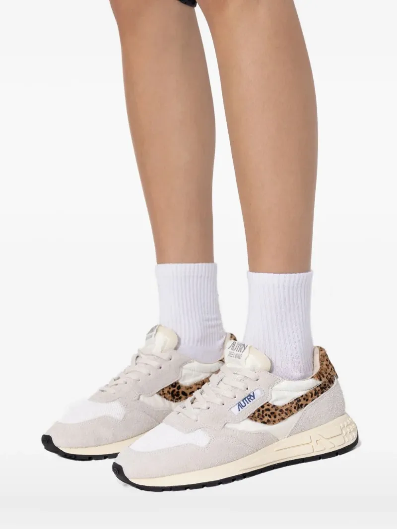 Autry Reelwind Low Sneakers