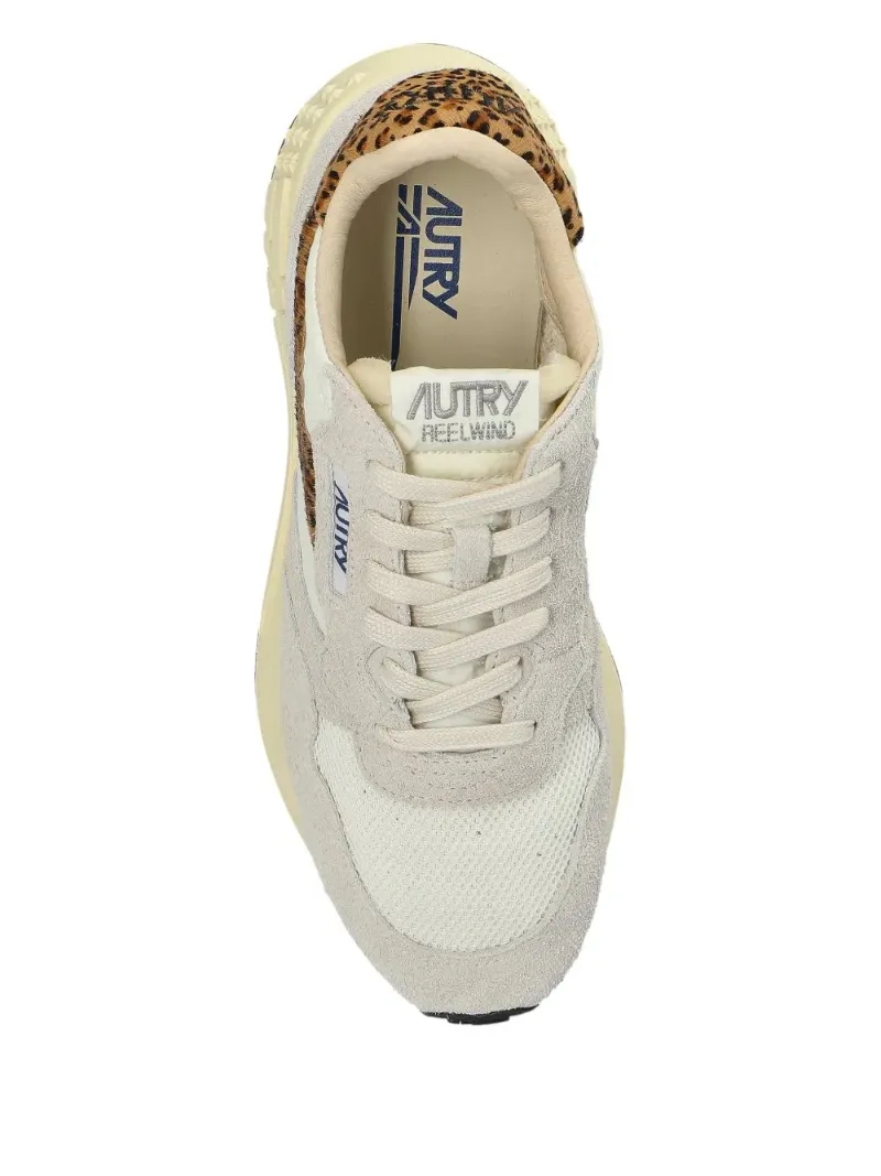 Autry Reelwind Low Sneakers