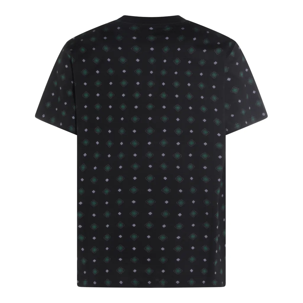 Moschino Teddy Printed T-Shirt