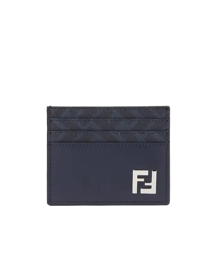 Ff Squared Card Holder