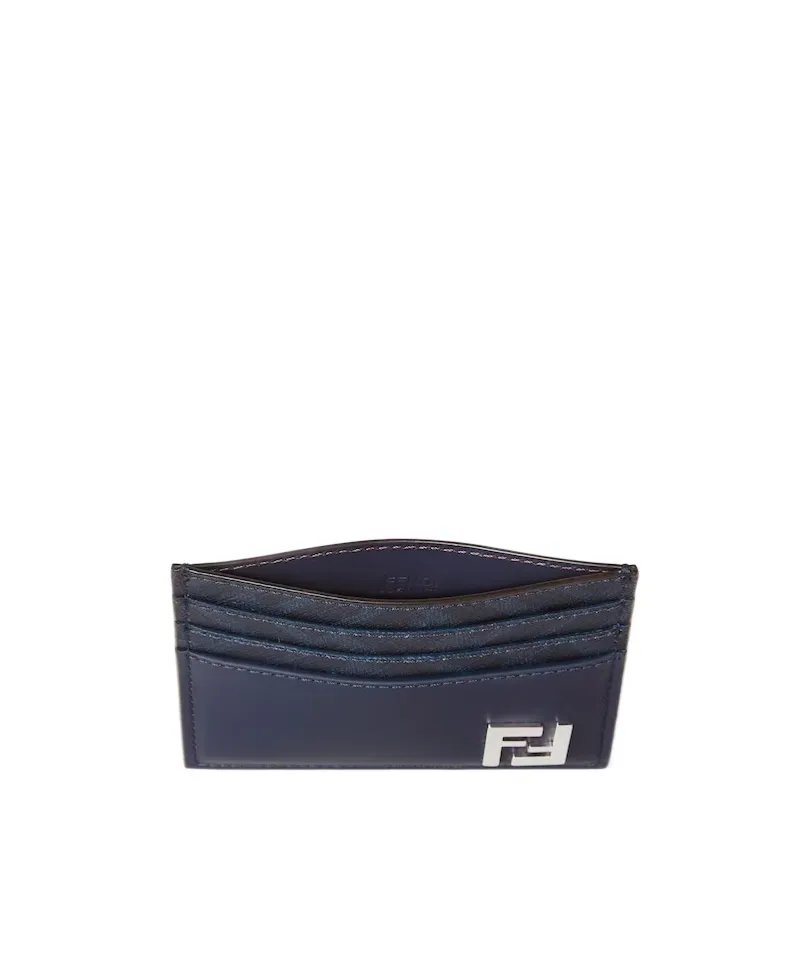 Ff Squared Card Holder
