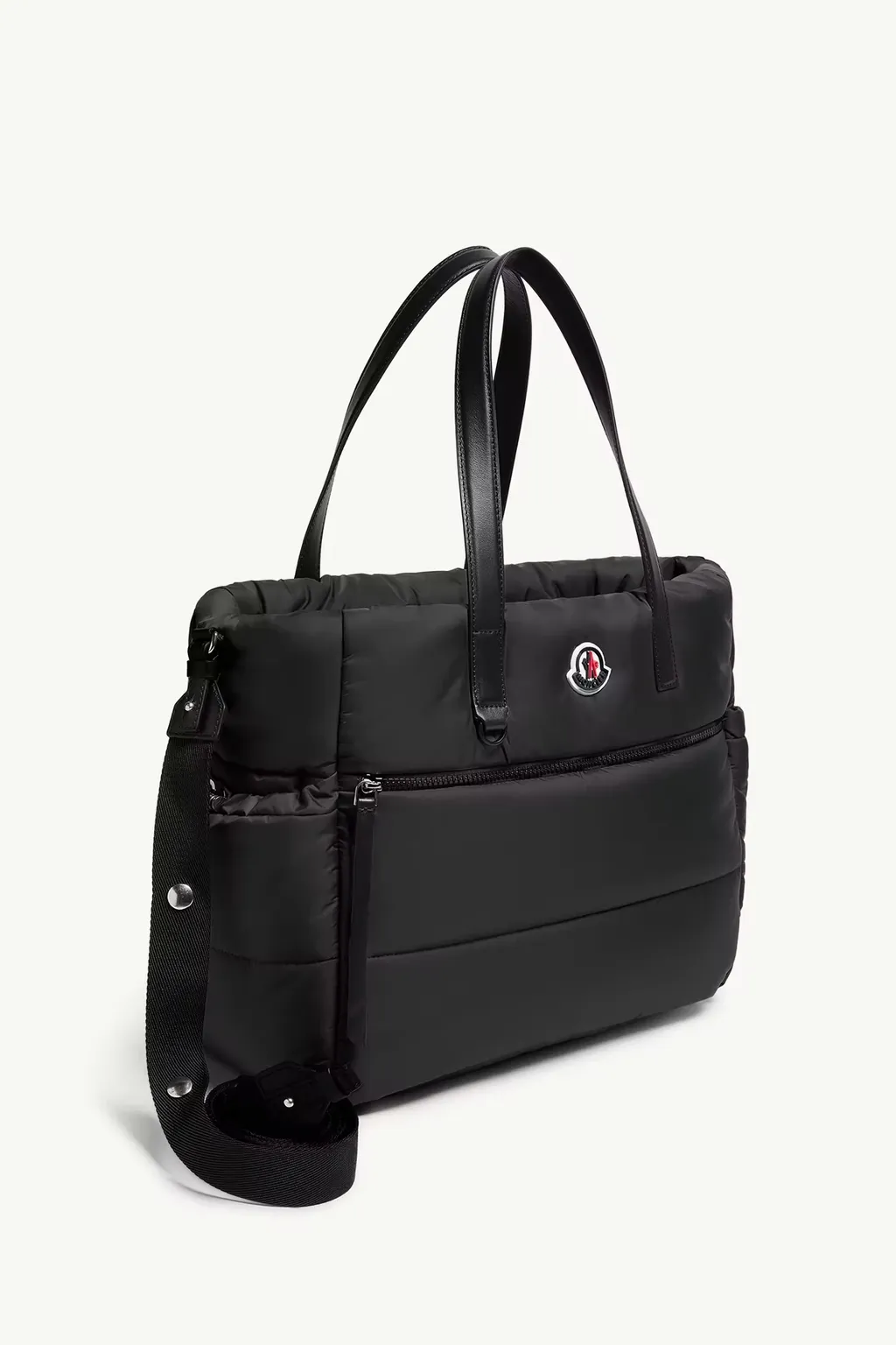 Logo Diaper Bag