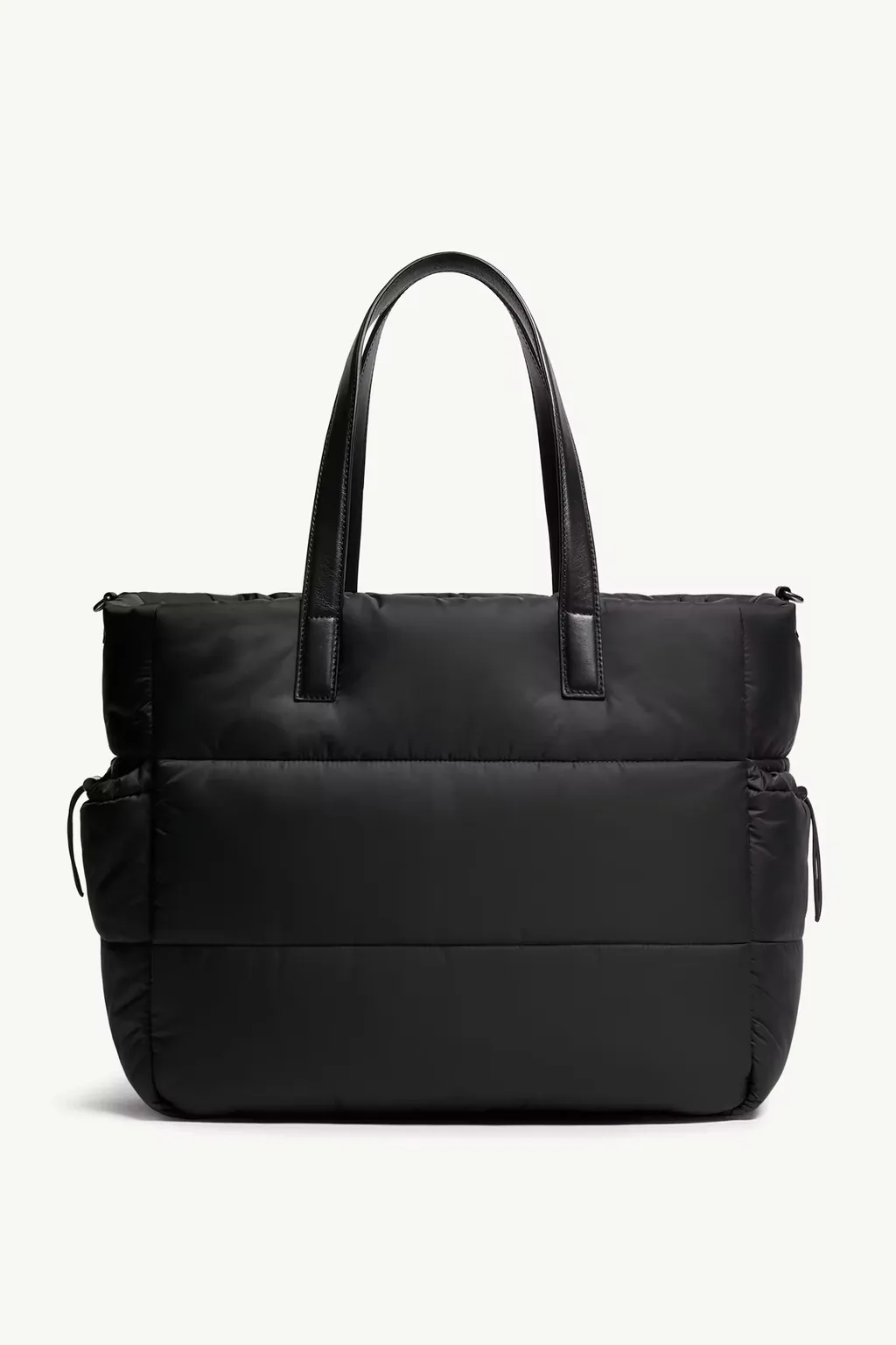 Logo Diaper Bag