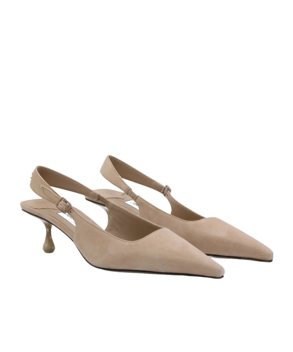 Jimmy Choo Amel 50 Pumps