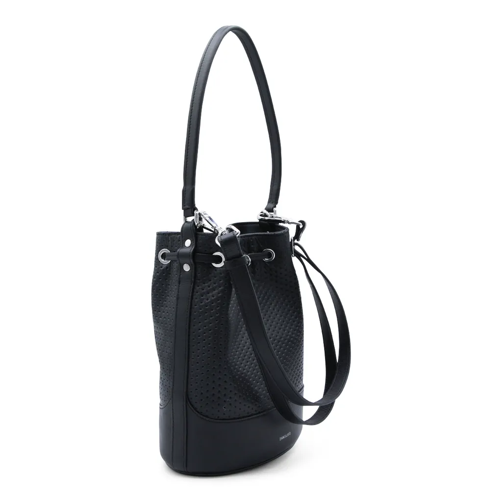 Zanellato Tote Bag